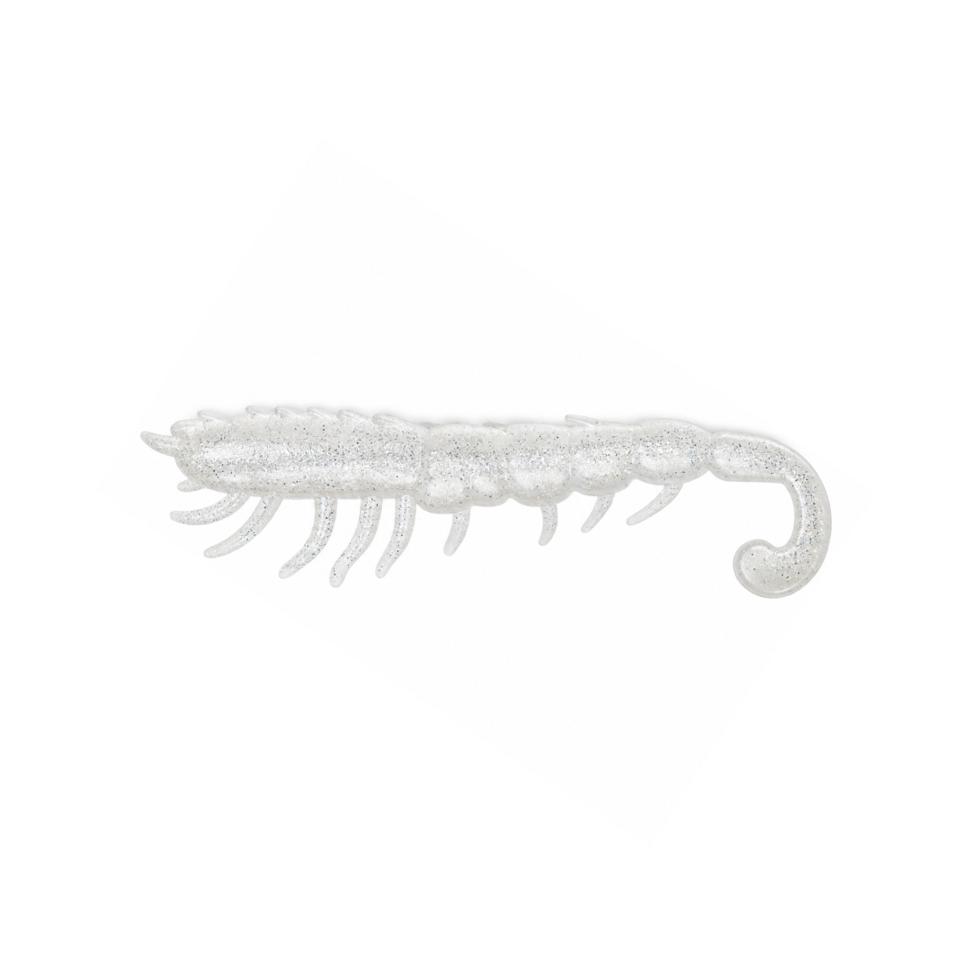 Lucana Psycho Shrimp | 3inch | 4g | 6pcs/pkt