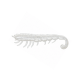 Lucana Psycho Shrimp | 3inch | 4g | 6pcs/pkt