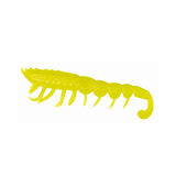 Lucana Psycho Shrimp | 3inch | 4g | 6pcs/pkt