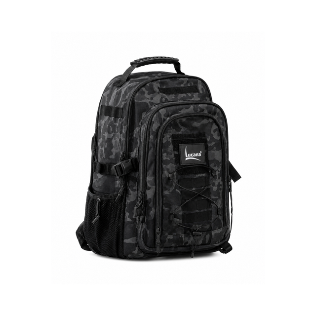 Lucana Big Back Bag |  (LUC-BB 101)  Bag  Lucana  Cabral Outdoors  