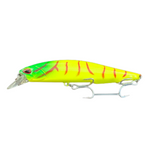 Hawas leo Hardbaits |110mm| 12.5g  Sinking Minnow  Hawas  Cabral Outdoors  