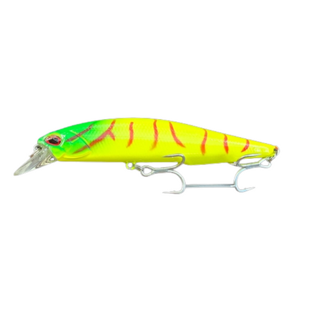 Hawas leo Hardbaits |110mm| 12.5g  Sinking Minnow  Hawas  Cabral Outdoors  