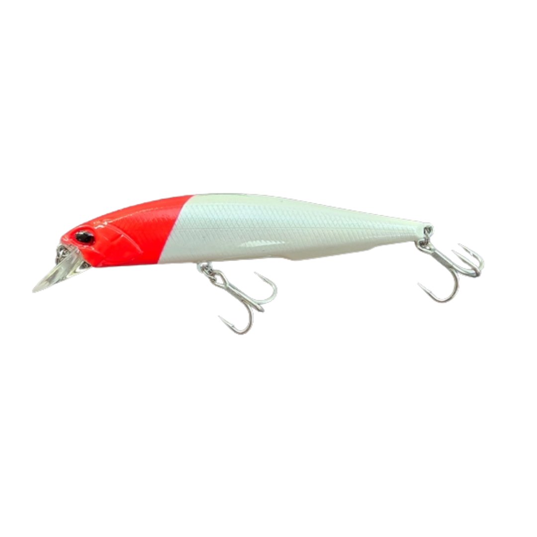 Hawas leo Hardbaits |110mm| 12.5g  Sinking Minnow  Hawas  Cabral Outdoors  