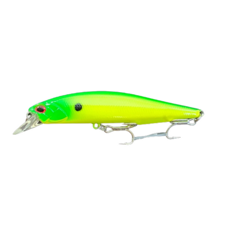 Hawas leo Hardbaits |110mm| 12.5g  Sinking Minnow  Hawas  Cabral Outdoors  