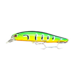 Hawas leo Hardbaits |110mm| 12.5g  Sinking Minnow  Hawas  Cabral Outdoors  