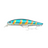 Hawas leo Hardbaits |110mm| 12.5g  Sinking Minnow  Hawas  Cabral Outdoors  