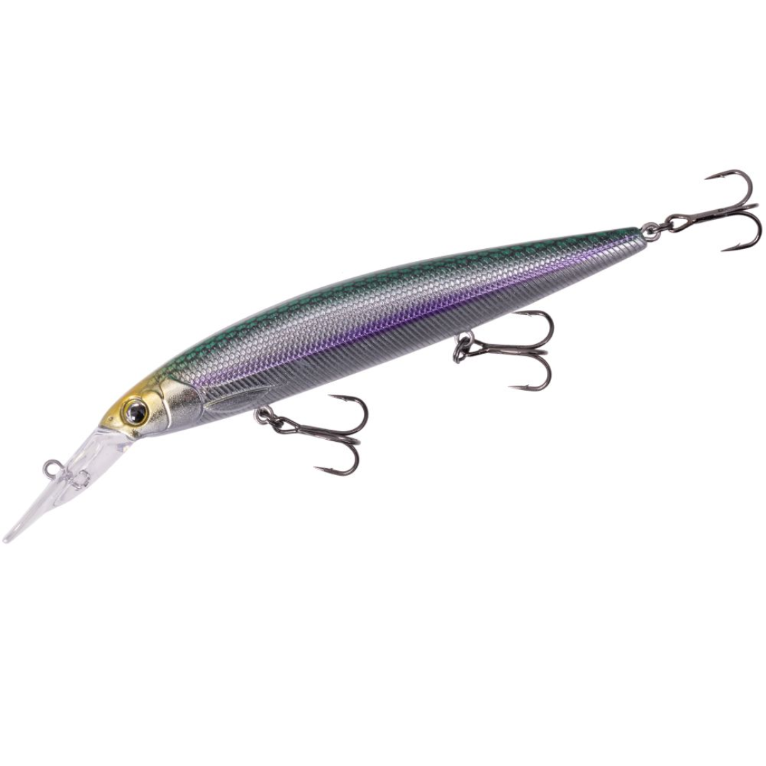 MajorCraft Ceana Jerkbait Suspending 110SPM | 110mm | 17g  Jerk Baits  MajorCraft  Cabral Outdoors  