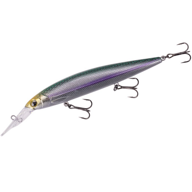 MajorCraft Ceana Jerkbait Suspending 110SPM | 110mm | 17g  Jerk Baits  MajorCraft  Cabral Outdoors  