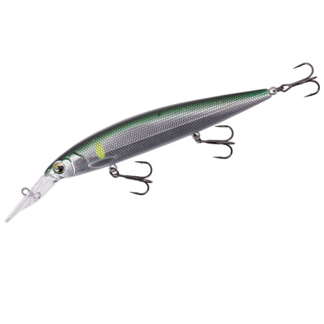 MajorCraft Ceana Jerkbait Suspending 110SPM | 110mm | 17g  Jerk Baits  MajorCraft  Cabral Outdoors  