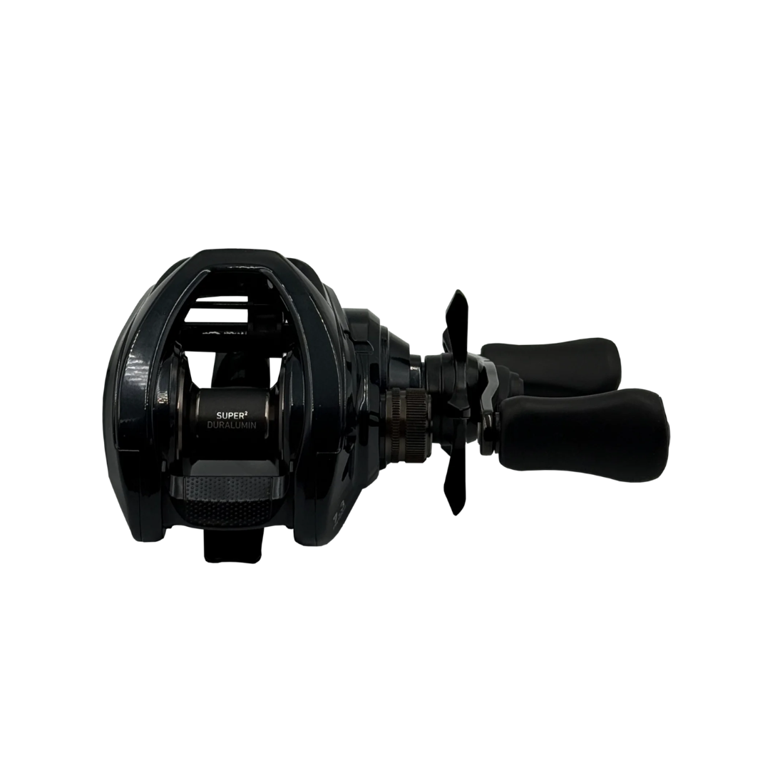 Daiwa 26 PR 100 H II L Bait Casting Reel