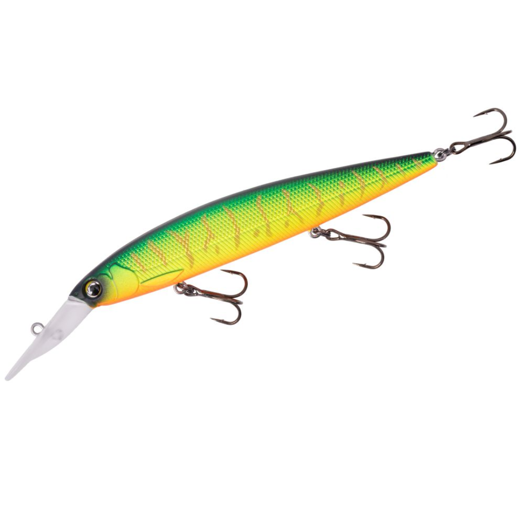 MajorCraft Ceana Jerkbait Suspending 110SPM | 110mm | 17g  Jerk Baits  MajorCraft  Cabral Outdoors  
