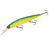 MajorCraft Ceana Jerkbait Suspending 110SPM | 110mm | 17g  Jerk Baits  MajorCraft  Cabral Outdoors  