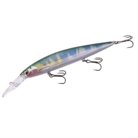 MajorCraft Ceana Jerkbait Suspending 110SPM | 110mm | 17g  Jerk Baits  MajorCraft  Cabral Outdoors  