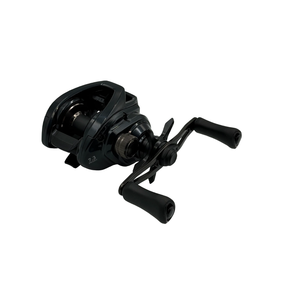 Daiwa 26 PR 100 H II L Bait Casting Reel