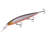 MajorCraft Ceana Jerkbait Suspending 110SPM | 110mm | 17g  Jerk Baits  MajorCraft  Cabral Outdoors  