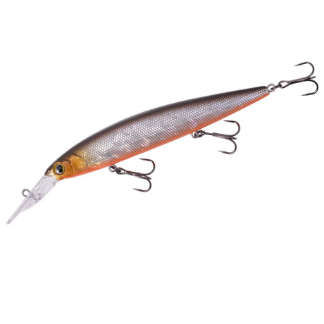 MajorCraft Ceana Jerkbait Suspending 110SPM | 110mm | 17g  Jerk Baits  MajorCraft  Cabral Outdoors  