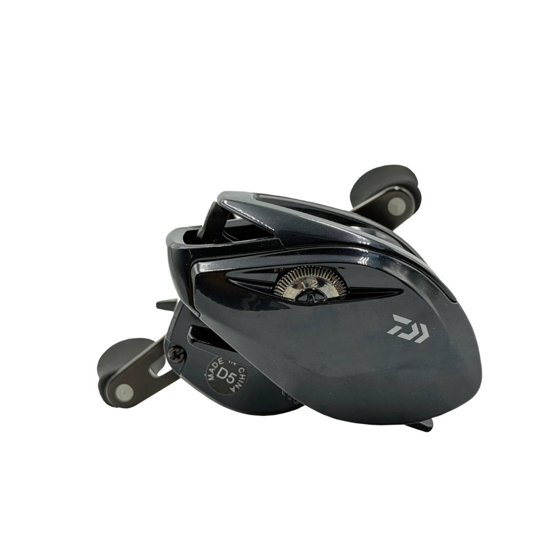 Daiwa 26 PR 100 H II L Bait Casting Reel