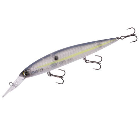 MajorCraft Ceana Jerkbait Suspending 110SPM | 110mm | 17g  Jerk Baits  MajorCraft  Cabral Outdoors  