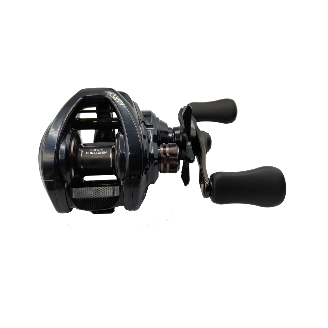 Daiwa 26 PR 100 H II L Bait Casting Reel