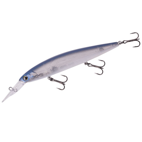 MajorCraft Ceana Jerkbait Suspending 110SPM | 110mm | 17g  Jerk Baits  MajorCraft  Cabral Outdoors  