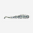 Good Meal Shad Tail | 1.5inch-2inch | 8pcs  Aji  Be Good  Cabral Outdoors  