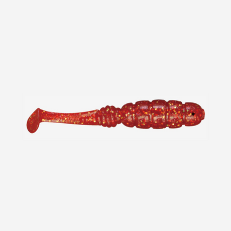 Good Meal Shad Tail | 1.5inch-2inch | 8pcs  Aji  Be Good  Cabral Outdoors  