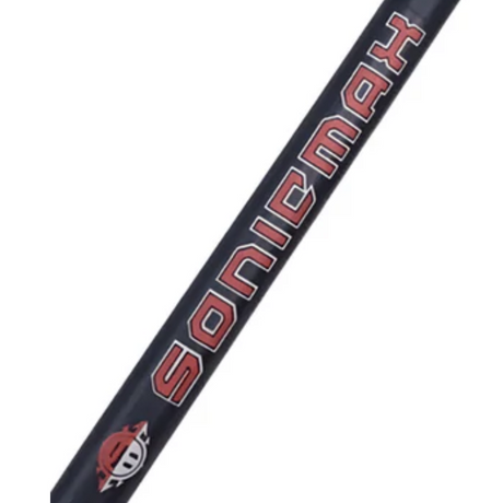 Abu Garcia Sonic Max 6ft Baitcasting Rod  Baitcasting Rod  Abu Garcia  Cabral Outdoors  