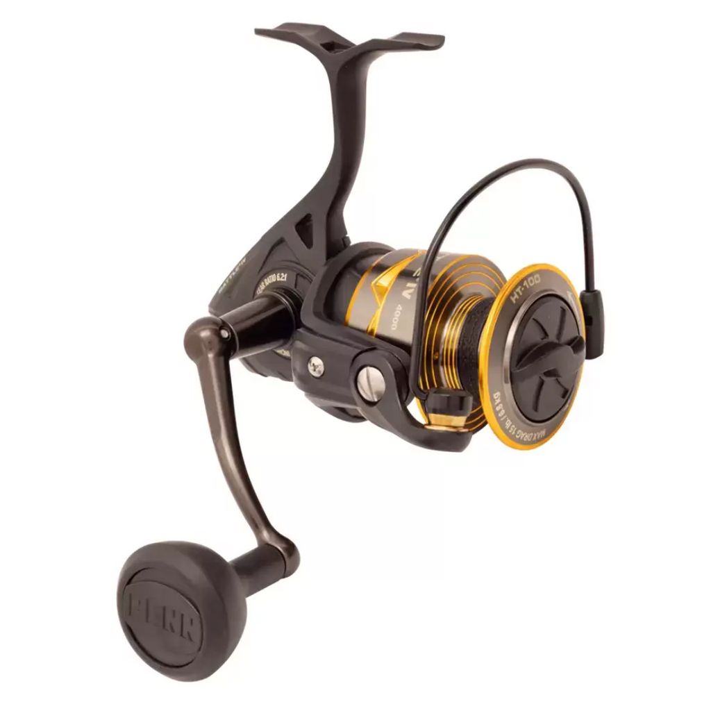 Penn Battle® IV 4000-10000 Spinning Reel