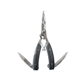 Plier With Knife