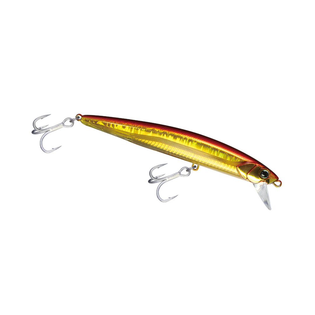 Jackall Big Backer Anchopeed 120SL | 120mm | 35g