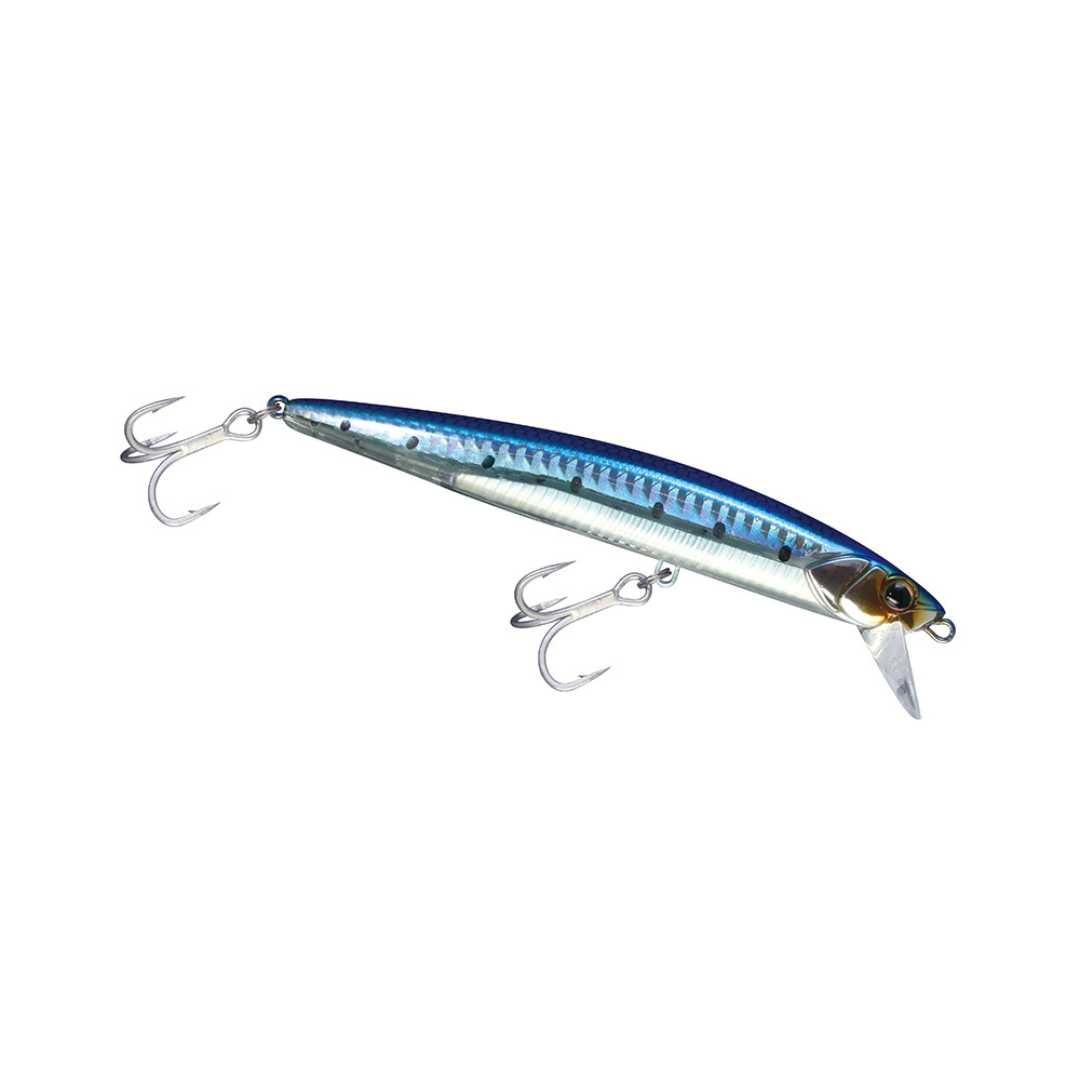 Jackall Big Backer Anchopeed 120SL | 120mm | 35g