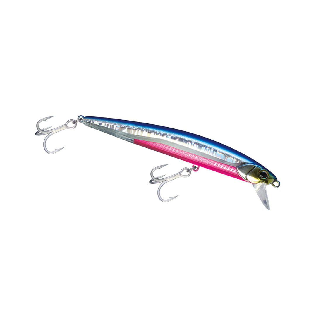 Jackall Big Backer Anchopeed 120SL | 120mm | 35g