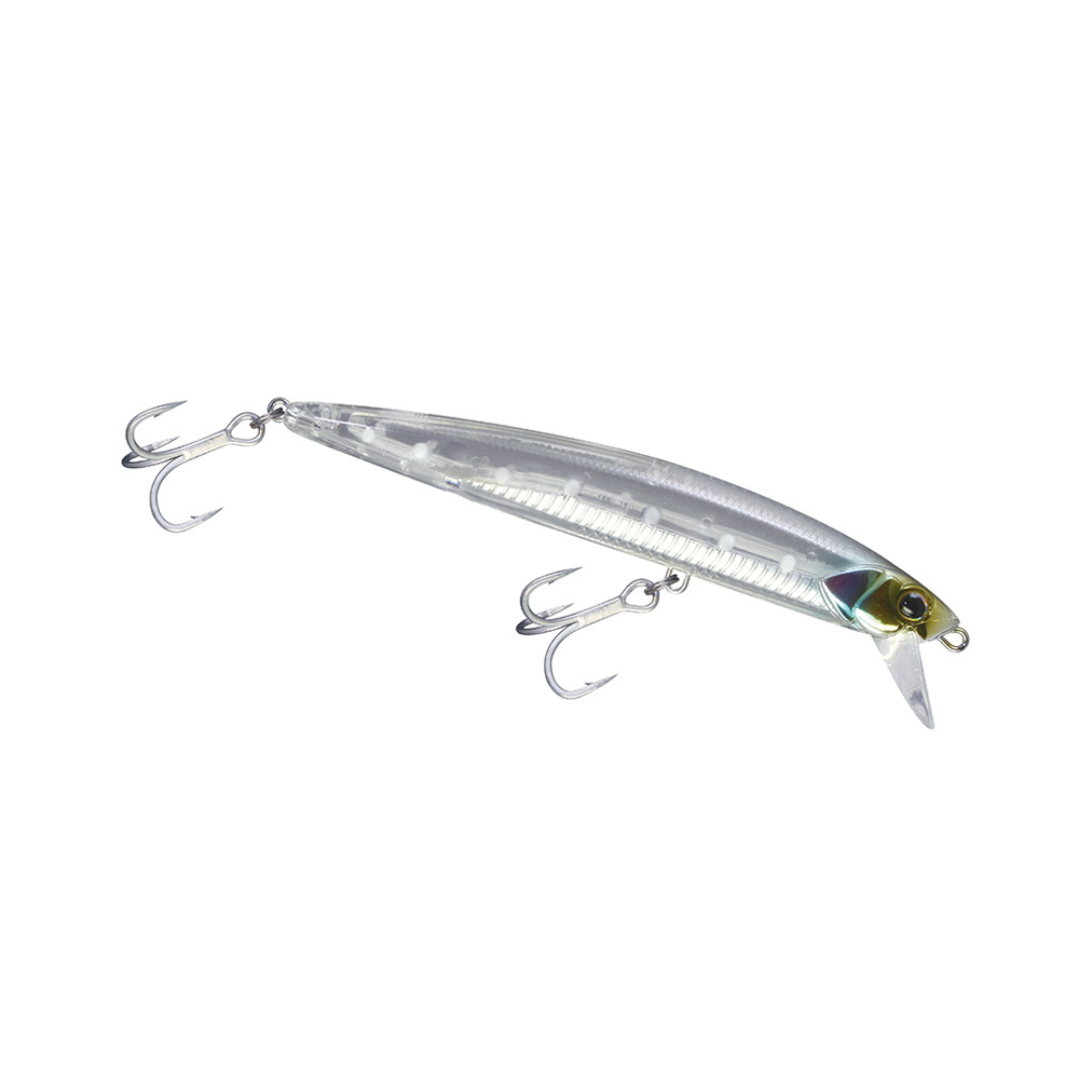 Jackall Big Backer Anchopeed 120SL | 120mm | 35g
