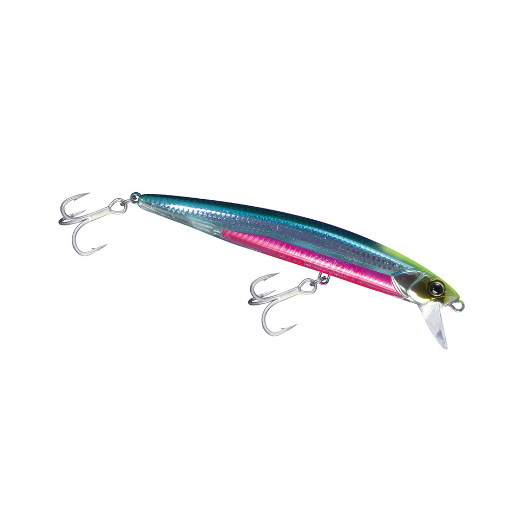 Jackall Big Backer Anchopeed 120SL | 120mm | 35g