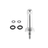Reel Stand aluminium Balancers | 1pcs/pkt  Fishing Spares  Cabral Outdoors  Cabral Outdoors  