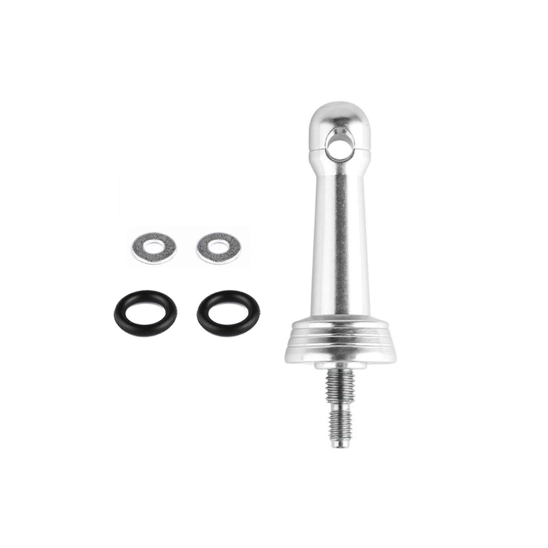 Reel Stand aluminium Balancers | 1pcs/pkt  Fishing Spares  Cabral Outdoors  Cabral Outdoors  