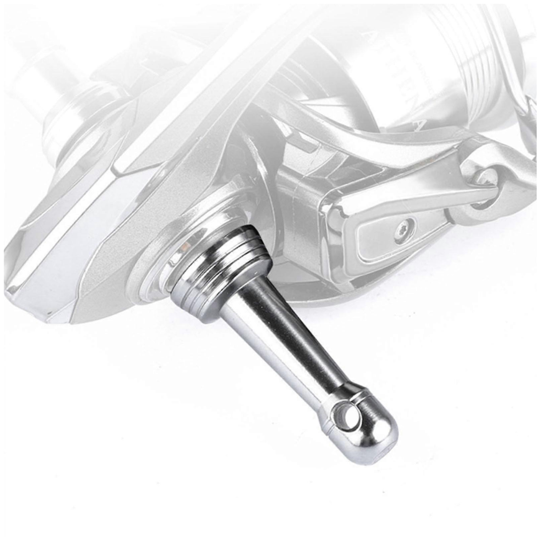 Reel Stand aluminium Balancers | 1pcs/pkt  Fishing Spares  Cabral Outdoors  Cabral Outdoors  