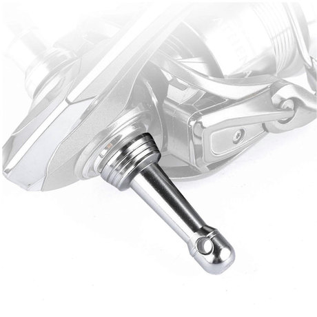 Reel Stand aluminium Balancers | 1pcs/pkt  Fishing Spares  Cabral Outdoors  Cabral Outdoors  