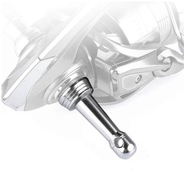 Reel Stand aluminium Balancers | 1pcs/pkt  Fishing Spares  Cabral Outdoors  Cabral Outdoors  