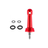 Reel Stand aluminium Balancers | 1pcs/pkt  Fishing Spares  Cabral Outdoors  Cabral Outdoors  