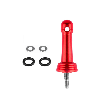 Reel Stand aluminium Balancers | 1pcs/pkt  Fishing Spares  Cabral Outdoors  Cabral Outdoors  