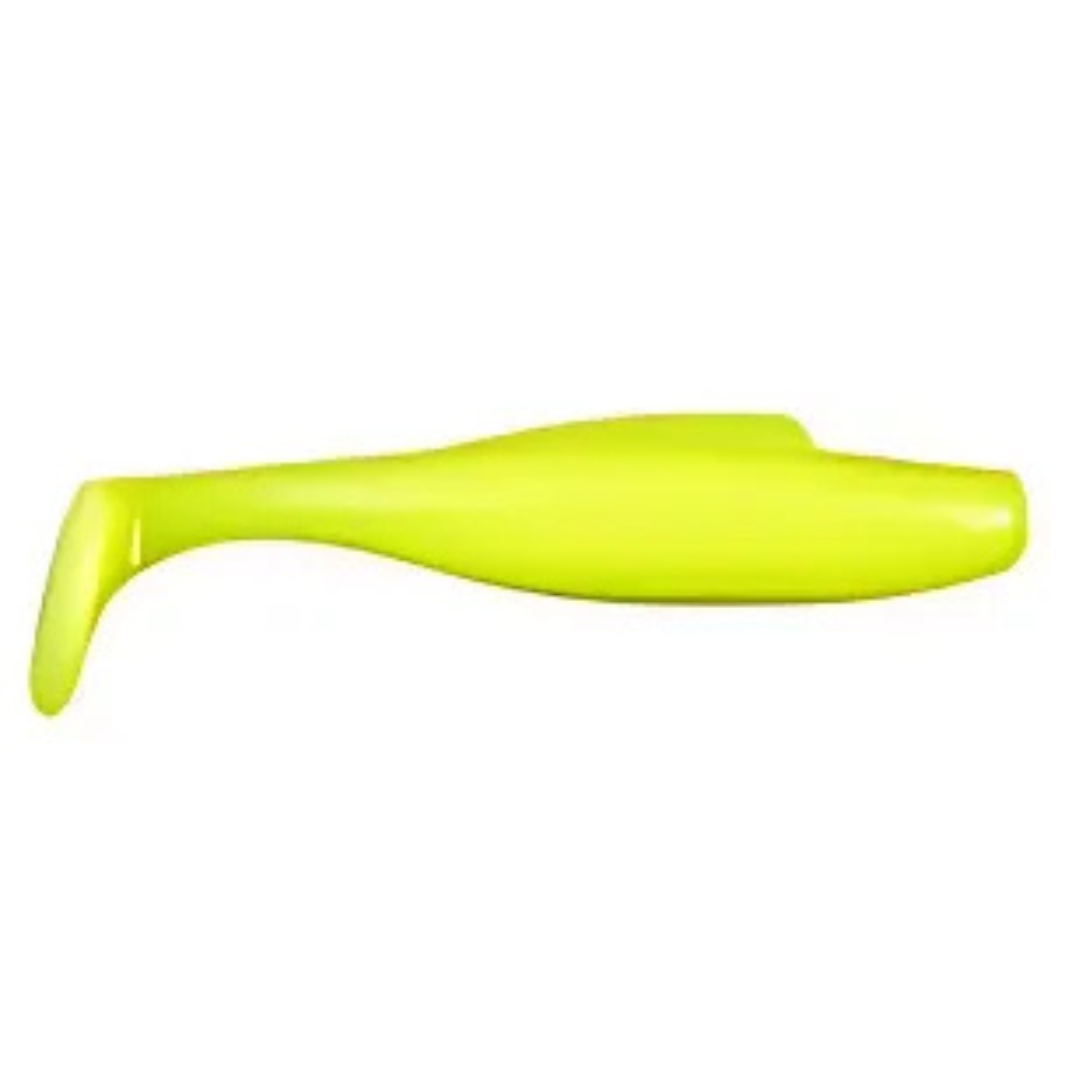 Zman DIEZEL MINNOWZ™ 7inch / 18cm | Pack of 3pcs 10X Tough ElaZtech®  Paddle Tail  Zman  Cabral Outdoors  