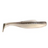 Zman DIEZEL MINNOWZ™ 7inch / 18cm | Pack of 3pcs 10X Tough ElaZtech®  Paddle Tail  Zman  Cabral Outdoors  