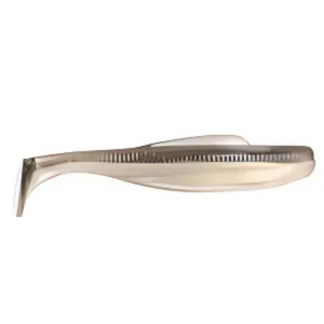 Zman DIEZEL MINNOWZ™ 7inch / 18cm | Pack of 3pcs 10X Tough ElaZtech®  Paddle Tail  Zman  Cabral Outdoors  