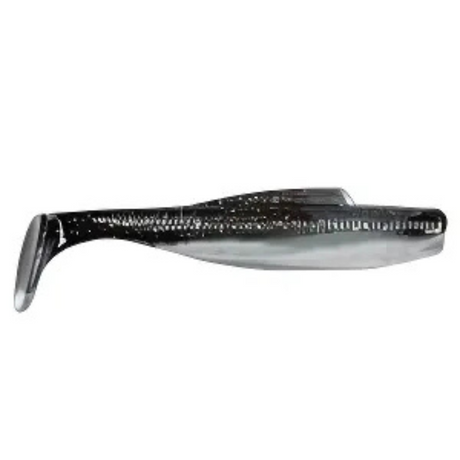 Zman DIEZEL MINNOWZ™ 7inch / 18cm | Pack of 3pcs 10X Tough ElaZtech®  Paddle Tail  Zman  Cabral Outdoors  
