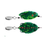 Lures Factory Hobbit Frog | Size: 3.8cm | 6.7g  Rubber Frog  Lures Factory  Cabral Outdoors  