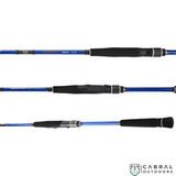 Daiwa Samourai Seabass 7ft -10ft Spinning Rod  Spinning Rods  Daiwa  Cabral Outdoors  Daiwa Samourai Seabass 7-10ft Spinning Rod | Cabral Outdoors