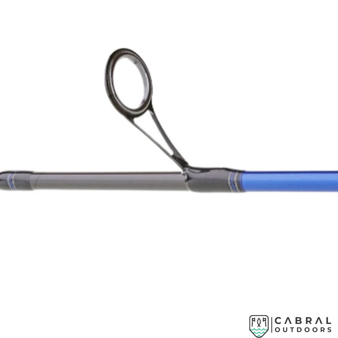 Daiwa Samourai Seabass 7ft -10ft Spinning Rod  Spinning Rods  Daiwa  Cabral Outdoors  Daiwa Samourai Seabass 7-10ft Spinning Rod | Cabral Outdoors