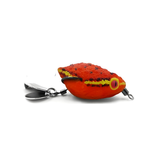 Lures Factory Gecko Frog | Size:4cm | 6.5g