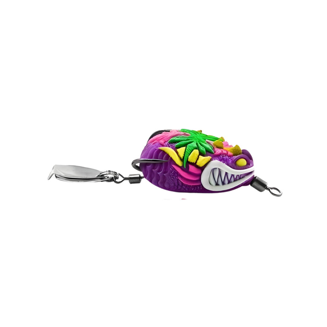 Lures Factory Chaba Frog | Size:3.4cm | 6.5g